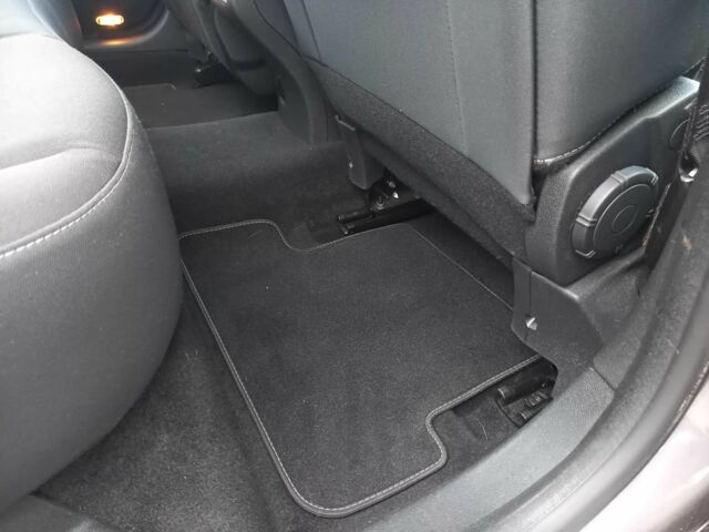 Сірий Рено Меган, об'ємом двигуна 1.5 л та пробігом 191 тис. км за 7950 $, фото 21 на Automoto.ua