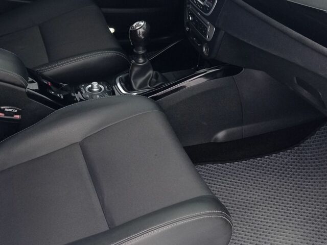 Сірий Рено Меган, об'ємом двигуна 0 л та пробігом 225 тис. км за 7900 $, фото 5 на Automoto.ua