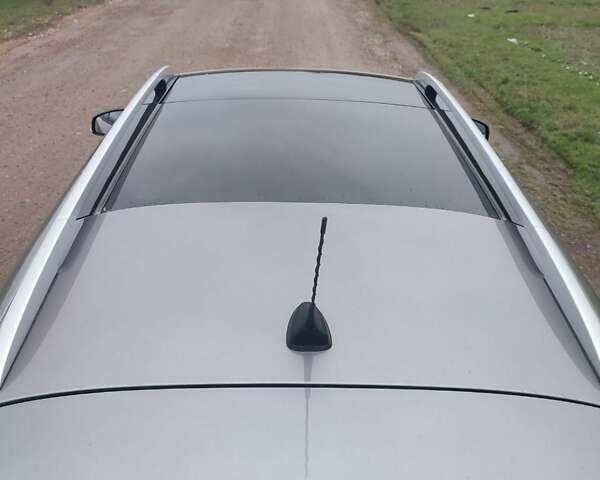 Сірий Рено Меган, об'ємом двигуна 1.46 л та пробігом 377 тис. км за 8100 $, фото 10 на Automoto.ua