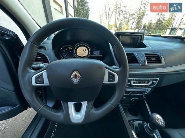 Сірий Рено Меган, об'ємом двигуна 0 л та пробігом 252 тис. км за 6950 $, фото 47 на Automoto.ua