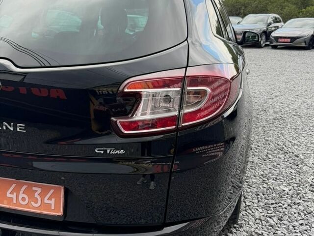 Сірий Рено Меган, об'ємом двигуна 0 л та пробігом 187 тис. км за 8500 $, фото 12 на Automoto.ua