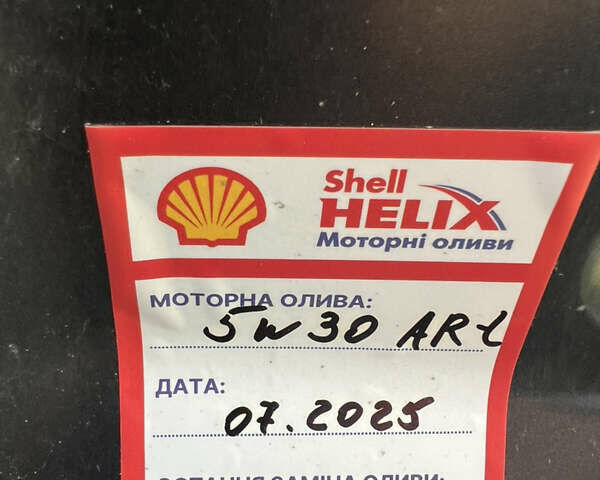 Серый Рено Меган, объемом двигателя 1.6 л и пробегом 258 тыс. км за 7950 $, фото 14 на Automoto.ua