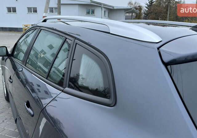 Серый Рено Меган, объемом двигателя 1.46 л и пробегом 183 тыс. км за 8100 $, фото 42 на Automoto.ua