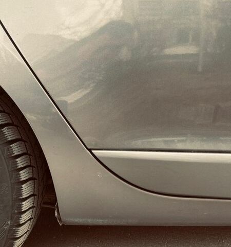 Сірий Рено Меган, об'ємом двигуна 1.46 л та пробігом 231 тис. км за 8300 $, фото 8 на Automoto.ua