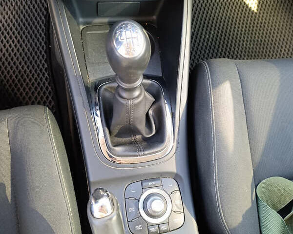 Серый Рено Меган, объемом двигателя 1.46 л и пробегом 230 тыс. км за 6900 $, фото 10 на Automoto.ua