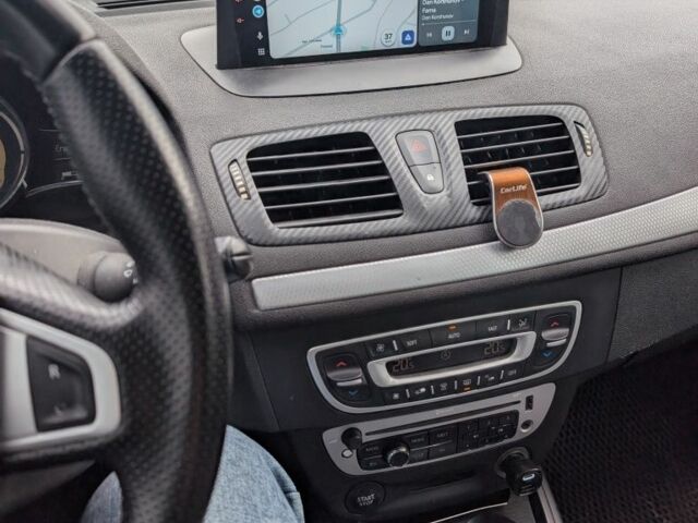 Сірий Рено Меган, об'ємом двигуна 0 л та пробігом 320 тис. км за 8500 $, фото 8 на Automoto.ua