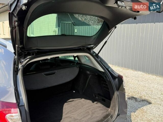 Сірий Рено Меган, об'ємом двигуна 1.5 л та пробігом 219 тис. км за 7999 $, фото 148 на Automoto.ua