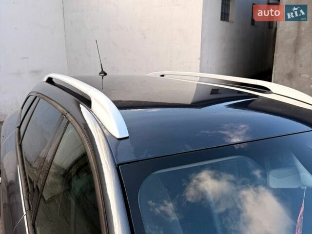 Сірий Рено Меган, об'ємом двигуна 1.5 л та пробігом 225 тис. км за 9700 $, фото 4 на Automoto.ua