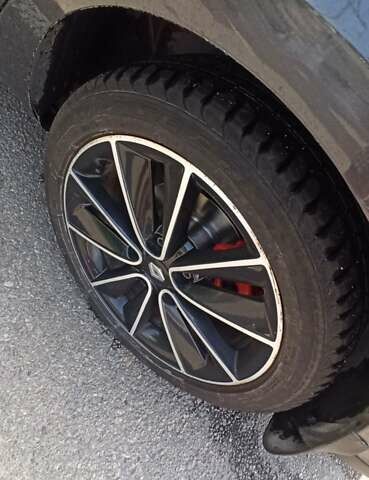 Сірий Рено Меган, об'ємом двигуна 1.46 л та пробігом 325 тис. км за 8700 $, фото 53 на Automoto.ua