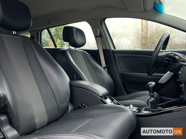 Сірий Рено Меган, об'ємом двигуна 1.5 л та пробігом 233 тис. км за 8550 $, фото 8 на Automoto.ua
