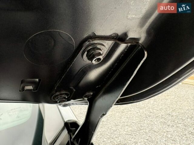 Сірий Рено Меган, об'ємом двигуна 1.5 л та пробігом 207 тис. км за 9200 $, фото 79 на Automoto.ua