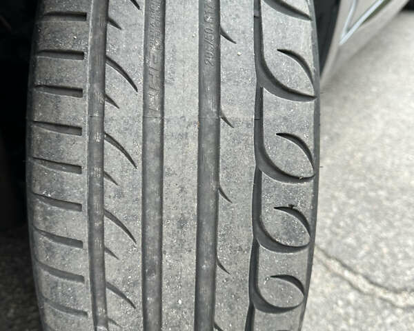 Сірий Рено Меган, об'ємом двигуна 1.46 л та пробігом 319 тис. км за 9200 $, фото 12 на Automoto.ua