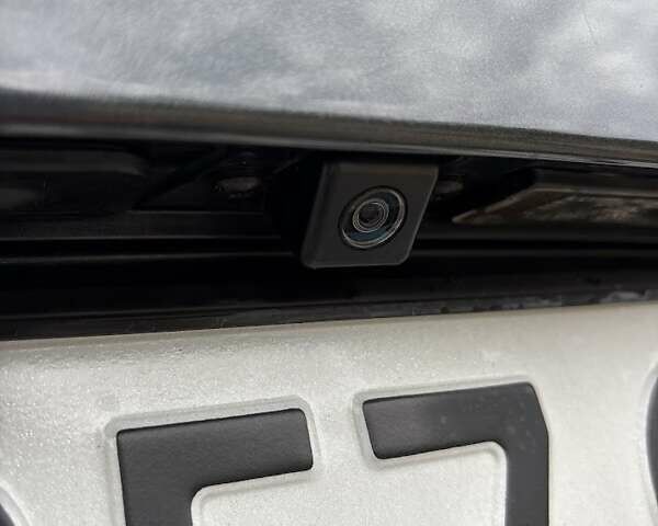 Сірий Рено Меган, об'ємом двигуна 1.46 л та пробігом 215 тис. км за 10300 $, фото 27 на Automoto.ua