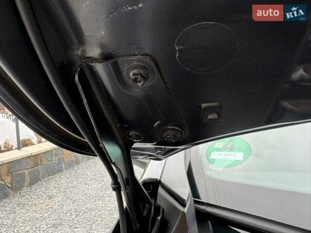 Сірий Рено Меган, об'ємом двигуна 1.5 л та пробігом 207 тис. км за 9200 $, фото 80 на Automoto.ua
