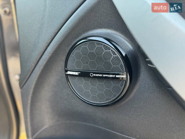 Серый Рено Меган, объемом двигателя 1.5 л и пробегом 211 тыс. км за 8800 $, фото 30 на Automoto.ua