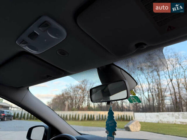 Серый Рено Меган, объемом двигателя 1.5 л и пробегом 184 тыс. км за 7500 $, фото 18 на Automoto.ua