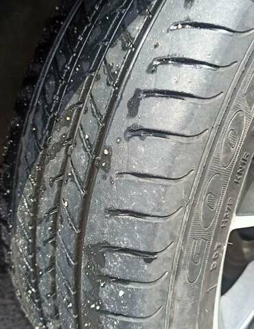 Сірий Рено Меган, об'ємом двигуна 1.46 л та пробігом 325 тис. км за 8700 $, фото 98 на Automoto.ua