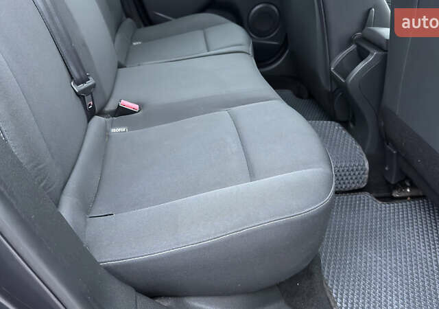 Серый Рено Меган, объемом двигателя 1.46 л и пробегом 183 тыс. км за 8450 $, фото 89 на Automoto.ua