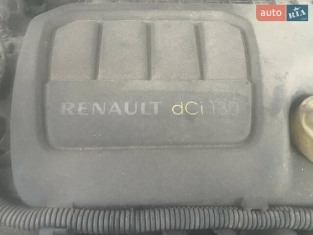 Сірий Рено Меган, об'ємом двигуна 1.6 л та пробігом 249 тис. км за 7800 $, фото 6 на Automoto.ua