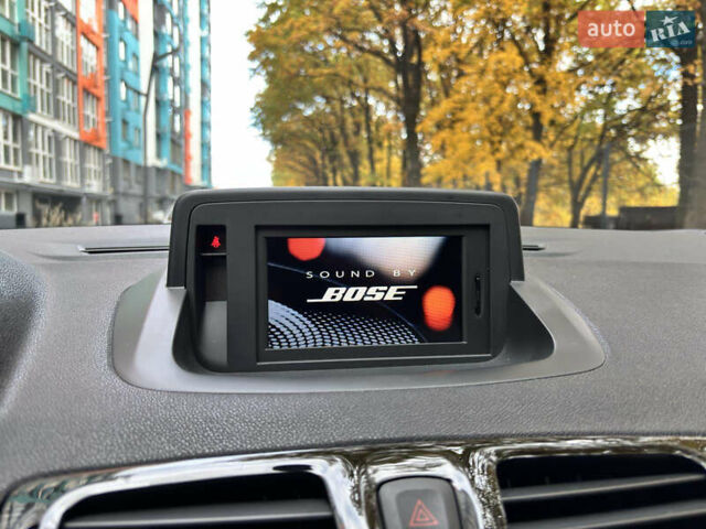 Рено Меган 2012 в Чернигове на Automoto.ua Серый Рено Меган, объемом двигателя 1.5 л и пробегом 218 тыс. км за 8500 $, фото 31 на Automoto.ua