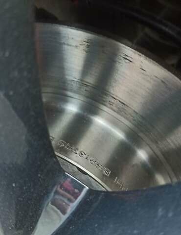 Сірий Рено Меган, об'ємом двигуна 1.46 л та пробігом 325 тис. км за 8700 $, фото 69 на Automoto.ua