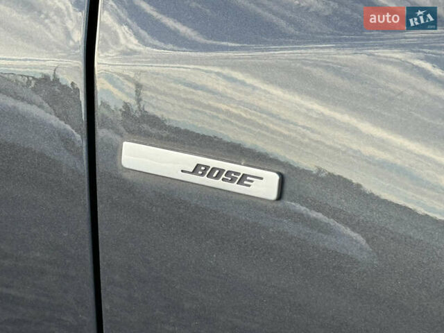 Сірий Рено Меган, об'ємом двигуна 1.5 л та пробігом 235 тис. км за 8900 $, фото 12 на Automoto.ua