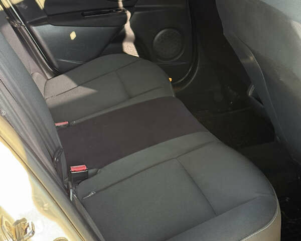 Серый Рено Меган, объемом двигателя 0 л и пробегом 220 тыс. км за 6950 $, фото 5 на Automoto.ua