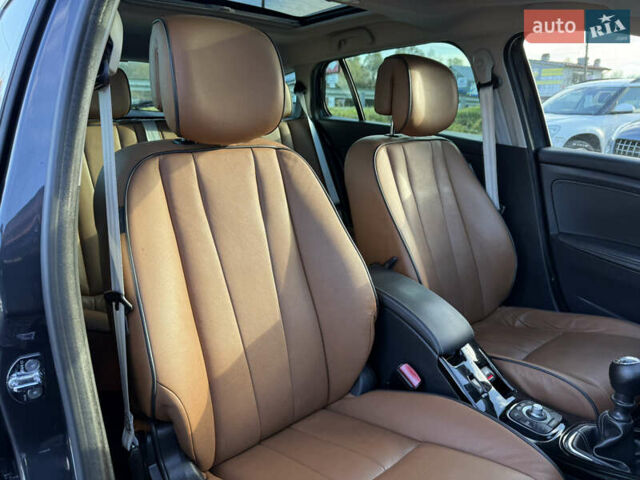 Сірий Рено Меган, об'ємом двигуна 1.5 л та пробігом 235 тис. км за 8900 $, фото 23 на Automoto.ua