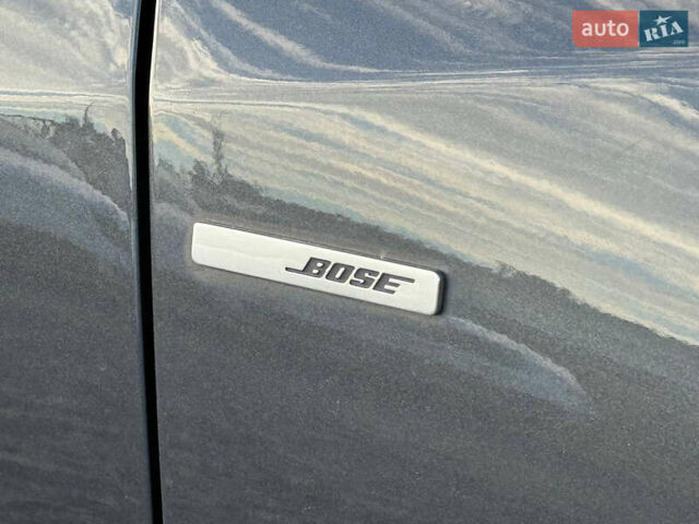 Серый Рено Меган, объемом двигателя 1.5 л и пробегом 235 тыс. км за 8500 $, фото 12 на Automoto.ua