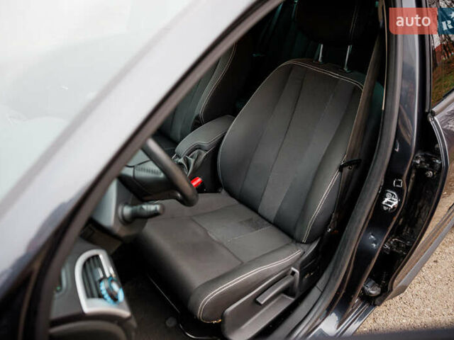 Серый Рено Меган, объемом двигателя 1.46 л и пробегом 189 тыс. км за 7500 $, фото 23 на Automoto.ua