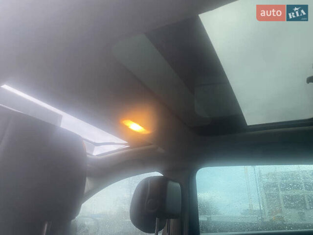 Сірий Рено Меган, об'ємом двигуна 1.6 л та пробігом 249 тис. км за 7800 $, фото 14 на Automoto.ua