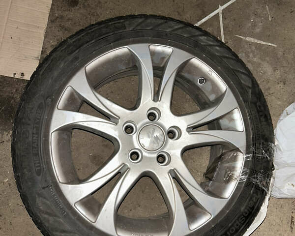 Сірий Рено Меган, об'ємом двигуна 1.46 л та пробігом 264 тис. км за 9000 $, фото 10 на Automoto.ua