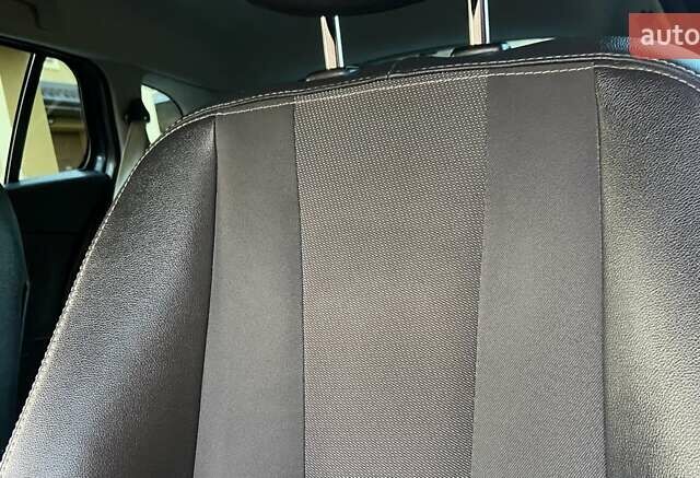 Серый Рено Меган, объемом двигателя 1.5 л и пробегом 194 тыс. км за 8850 $, фото 107 на Automoto.ua