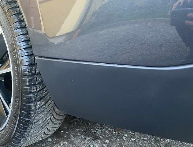 Серый Рено Меган, объемом двигателя 1.5 л и пробегом 194 тыс. км за 8850 $, фото 44 на Automoto.ua