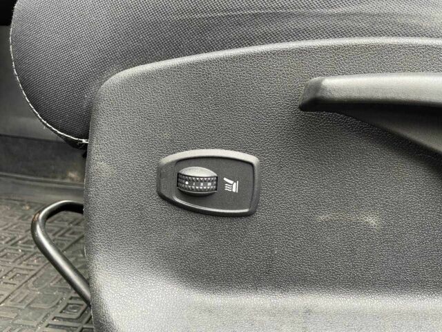 Сірий Рено Меган, об'ємом двигуна 1.5 л та пробігом 310 тис. км за 7990 $, фото 16 на Automoto.ua