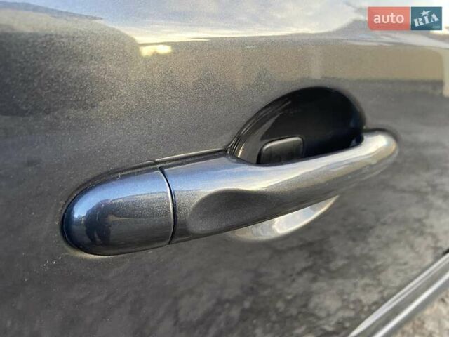 Серый Рено Меган, объемом двигателя 1.5 л и пробегом 194 тыс. км за 8850 $, фото 63 на Automoto.ua