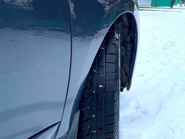 Сірий Рено Меган, об'ємом двигуна 1.5 л та пробігом 315 тис. км за 7700 $, фото 4 на Automoto.ua