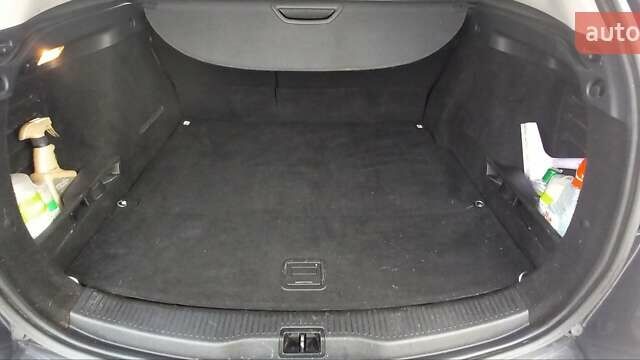 Сірий Рено Меган, об'ємом двигуна 1.5 л та пробігом 241 тис. км за 9500 $, фото 20 на Automoto.ua