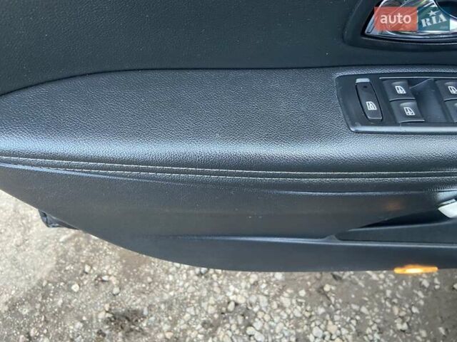 Серый Рено Меган, объемом двигателя 1.5 л и пробегом 194 тыс. км за 8850 $, фото 99 на Automoto.ua