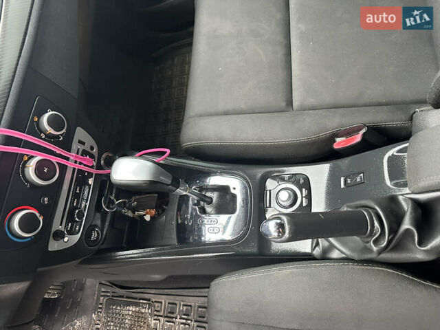 Серый Рено Меган, объемом двигателя 1.46 л и пробегом 236 тыс. км за 6650 $, фото 11 на Automoto.ua