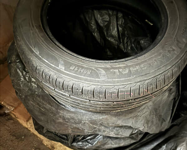 Серый Рено Меган, объемом двигателя 1.46 л и пробегом 250 тыс. км за 7300 $, фото 15 на Automoto.ua