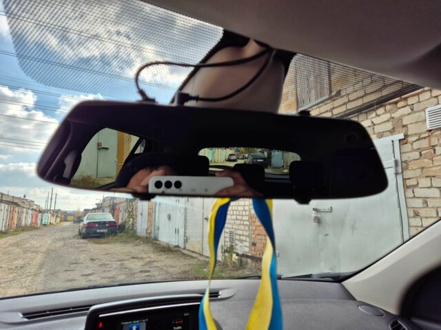 Сірий Рено Меган, об'ємом двигуна 1.5 л та пробігом 303 тис. км за 7150 $, фото 17 на Automoto.ua