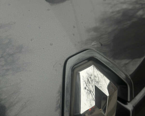 Серый Рено Меган, объемом двигателя 1.46 л и пробегом 250 тыс. км за 7300 $, фото 23 на Automoto.ua