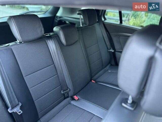 Серый Рено Меган, объемом двигателя 1.5 л и пробегом 258 тыс. км за 8999 $, фото 49 на Automoto.ua