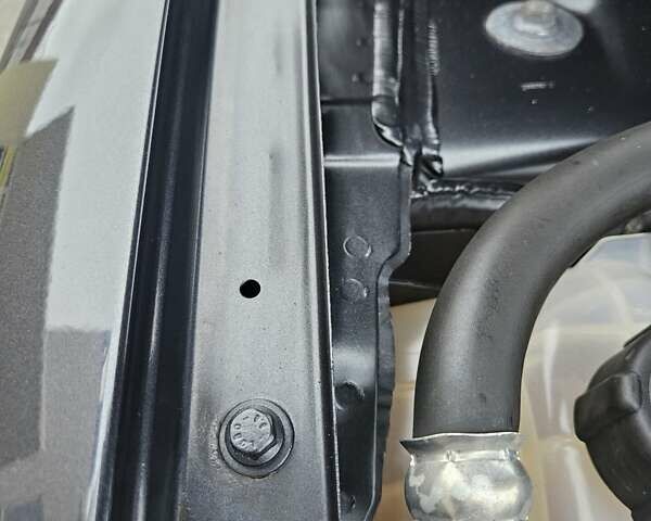 Серый Рено Меган, объемом двигателя 1.6 л и пробегом 173 тыс. км за 7450 $, фото 86 на Automoto.ua