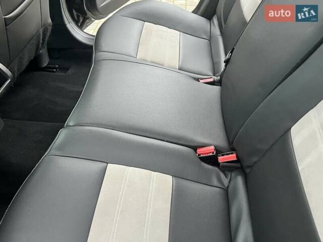 Серый Рено Меган, объемом двигателя 1.46 л и пробегом 230 тыс. км за 7470 $, фото 68 на Automoto.ua