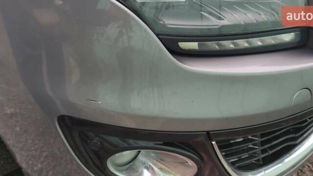 Сірий Рено Меган, об'ємом двигуна 1.46 л та пробігом 390 тис. км за 7700 $, фото 2 на Automoto.ua