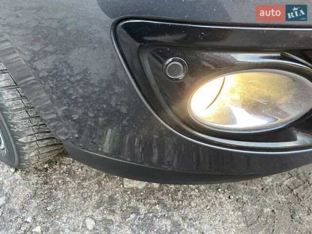 Серый Рено Меган, объемом двигателя 1.5 л и пробегом 194 тыс. км за 8850 $, фото 27 на Automoto.ua