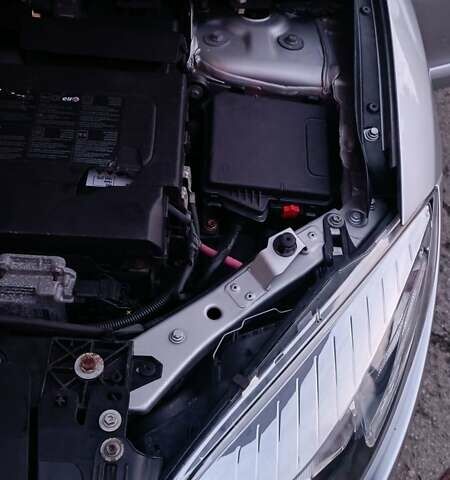 Сірий Рено Меган, об'ємом двигуна 1.6 л та пробігом 230 тис. км за 7700 $, фото 61 на Automoto.ua