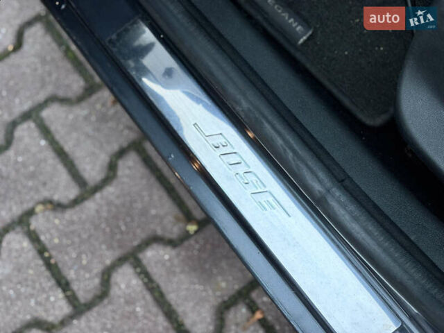 Серый Рено Меган, объемом двигателя 1.5 л и пробегом 264 тыс. км за 7600 $, фото 14 на Automoto.ua